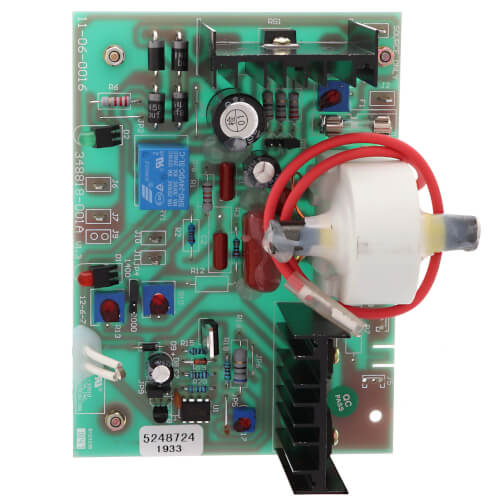 Main product image of Power Supply with AFS