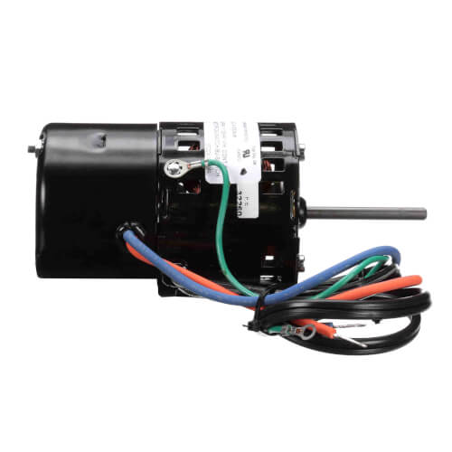 Main product image of 1/125 HP 115v 3-3/8” Diameter Stock Motors, 3000 RPM