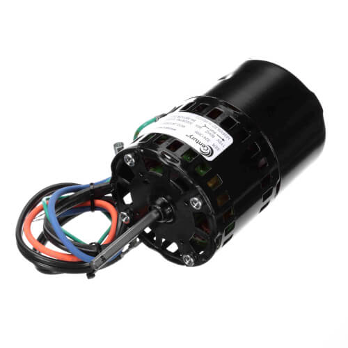 Main product image of 1/125 HP 115v 3-3/8” Diameter Stock Motors, 3000 RPM