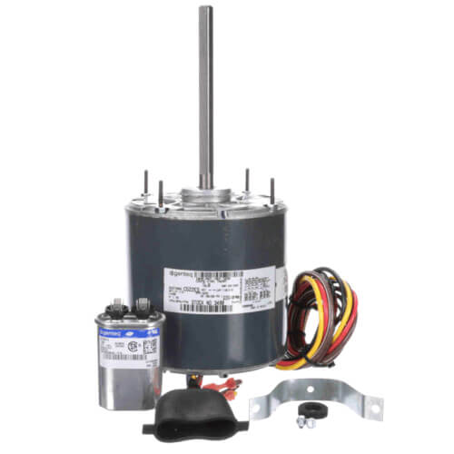 Main product image of 5-1/2" 2 Speed Direct Drive Fan & Blower 1/2 HP, 1625 RPM (460V)