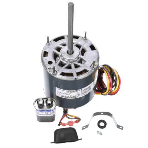 Main product image of 5-1/2" 2 Speed Direct Drive Fan & Blower 1/2 HP, 1625 RPM (460V)