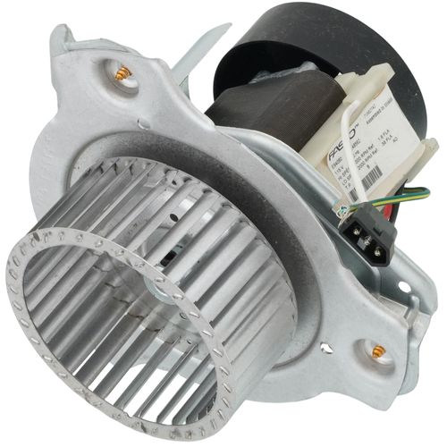 Main product image of Inducer Assembly, 349336-763