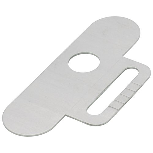 Main product image of Escutcheon Plate, 3493