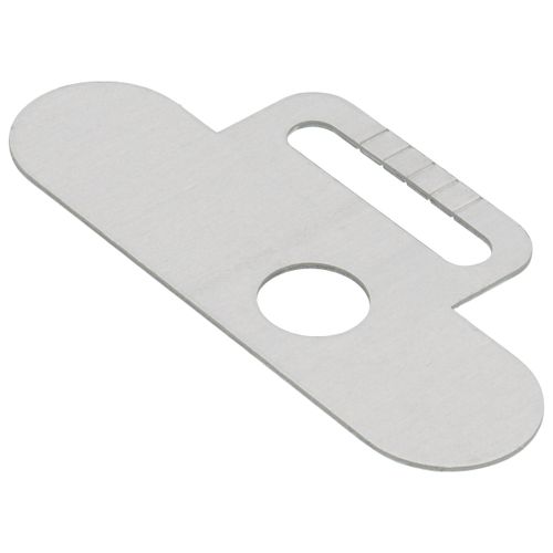 Main product image of Escutcheon Plate, 3493