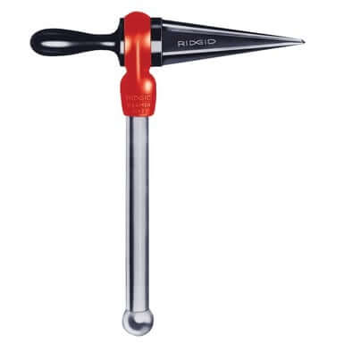 Main product image of Model 2 Straight Pipe Reamer, 1/8" to 2" Capacity