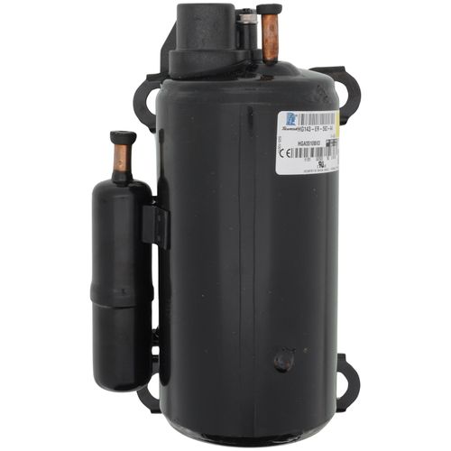 Main product image of 208/230 V Single Phase Scroll Compressor, 11,800 BTU, 34B0049N01