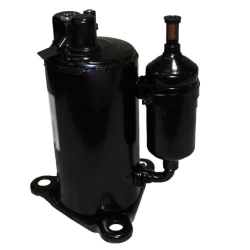 Main product image of 230v 1 ph R410a Rotary Compressor, 34B0111N01