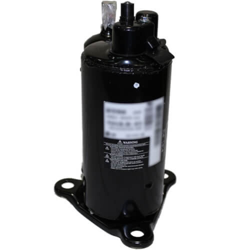 Main product image of 208-230V1Ph R410A Rotary Compressor, 34B0115N01
