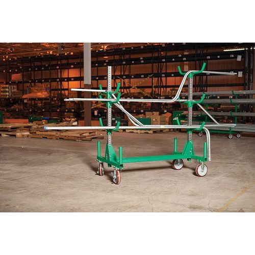 Main product image of Bent Conduit Cart
