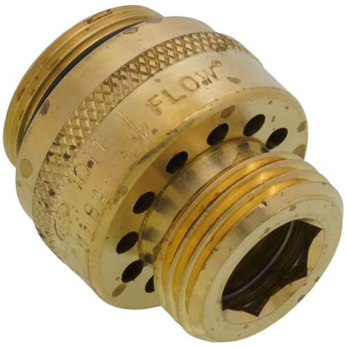 Main product image of Model-34HA, 3/4" Male Hose Thread Vacuum Breaker (Brass)