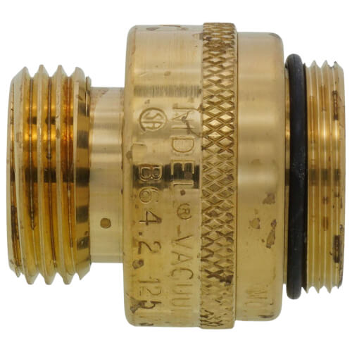 34ha Br Woodford 34ha Br Model 34ha 34 Male Hose Thread Vacuum Breaker Brass 