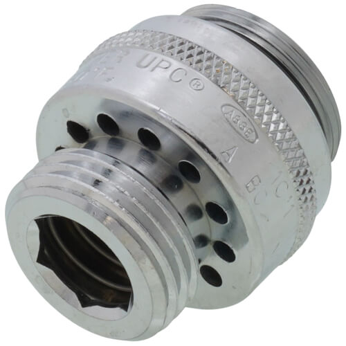 34HACH Woodford 34HACH Model34HA, 3/4" Male Hose Thread Vacuum