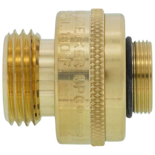34HFBR Woodford 34HFBR Model34HF, 3/4" Female Hose Thread NIDEL