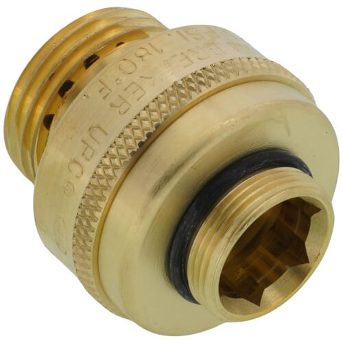 34HFBR Woodford 34HFBR Model34HF, 3/4" Female Hose Thread NIDEL