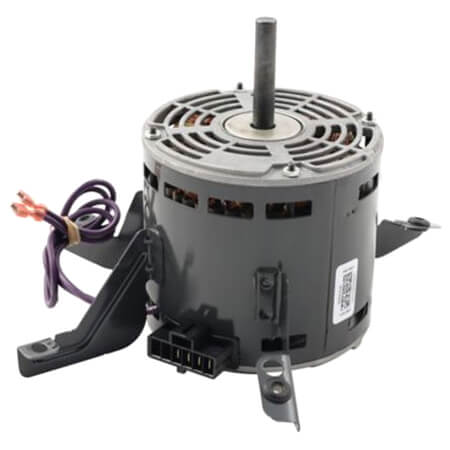 Main product image of 1/3 HP, 1 Phase Fan Motor (208/230V), 34K76