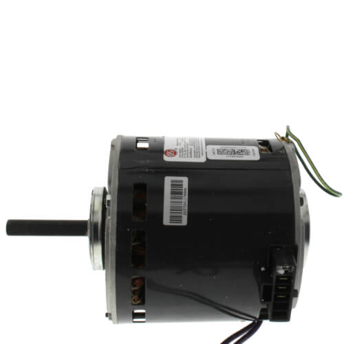 Main product image of 1/3 HP 1 Phase Motor (208/230V), 34K77