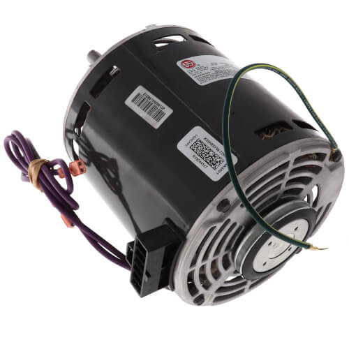 Main product image of 1/2 HP, 1 Phase Fan Motor (208/230V), 34K80
