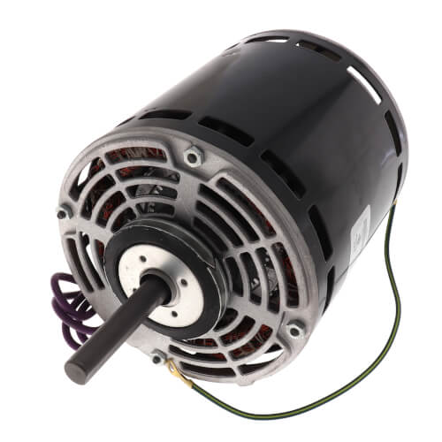 Main product image of 1/2 HP, 1 Phase Fan Motor (208/230V), 34K80