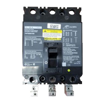 Disconnect Switch, 600V, 150 Amp, 34K93