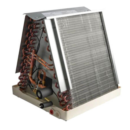 34M32 - Lennox 34M32 - Indoor Evaporator Coil w/ Pan, 34M32