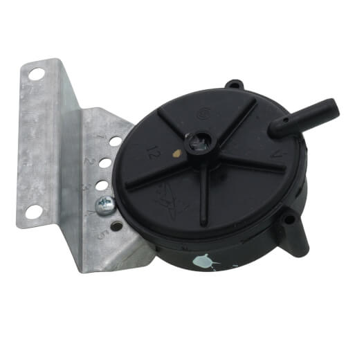 Main product image of Pressure Switch w/ .86" WC, 34M76