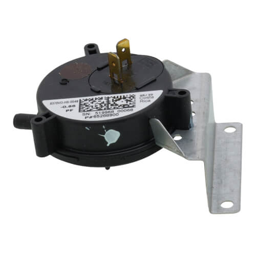 Main product image of Pressure Switch w/ .86" WC, 34M76
