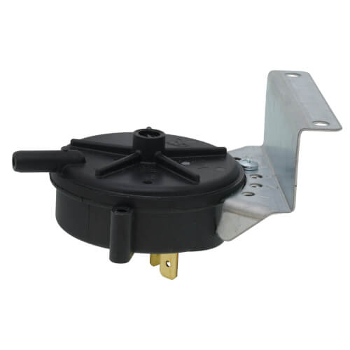Main product image of 1/4" Barb Connection SPST Pressure Switch, 34M77