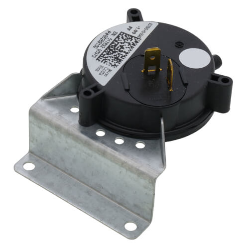 Main product image of 1/4" Barb Connection SPST Pressure Switch, 34M77