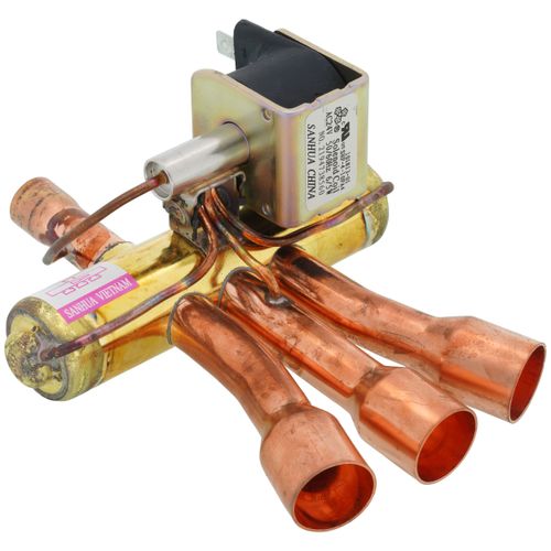 Main product image of 24V Reversing Valve, 34W44