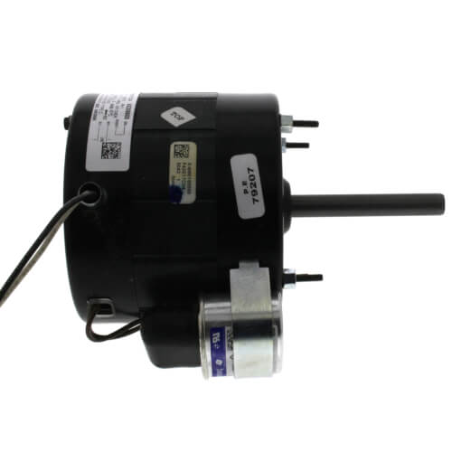 Main product image of 1/8 HP, 115V Fan Motor