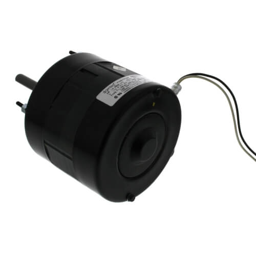 Main product image of 1/8 HP, 115V Fan Motor