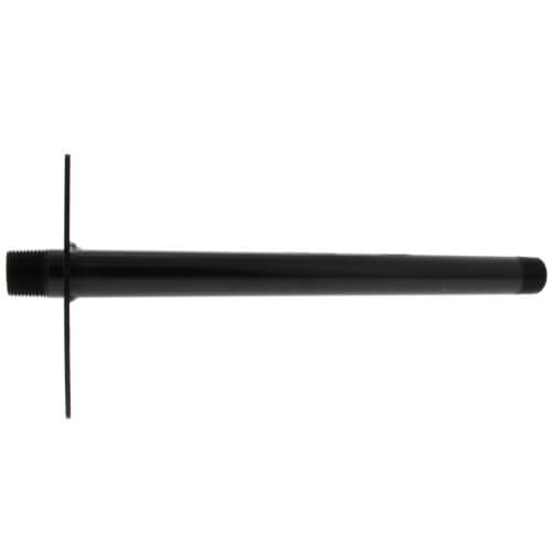 3/4" MNPT Straight Stub-Out (12" Length)