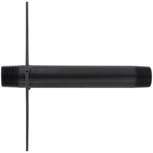 Main product image of 3/4" MNPT x 6" Straight Stub Out w/ Bracket