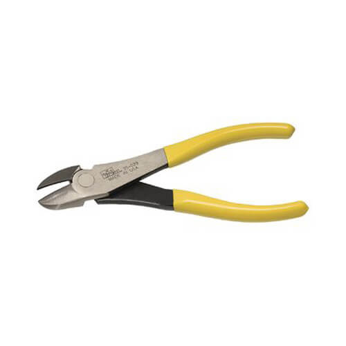 Main product image of 8" Diagonal-Cutting Pliers with Angled Head