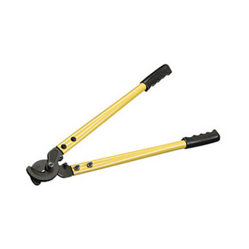 Main product image of 22" Large Arm Cable Cutter (500 MCM)