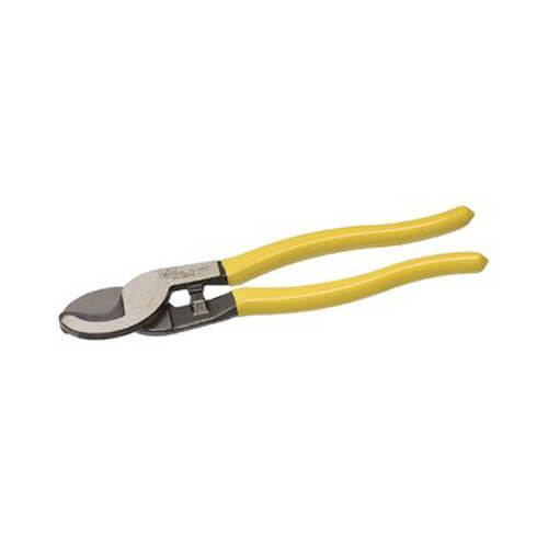 Main product image of Drop-forged High Carbon Steel Cable Cutter for 2/0 and Smaller Cables