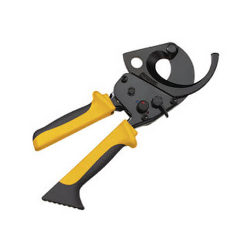 Main product image of Bigfoot Ratcheting Cable Cutter