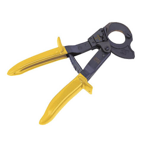 Main product image of 400 KCMIL (MCM) Ratcheting Cable Cutter