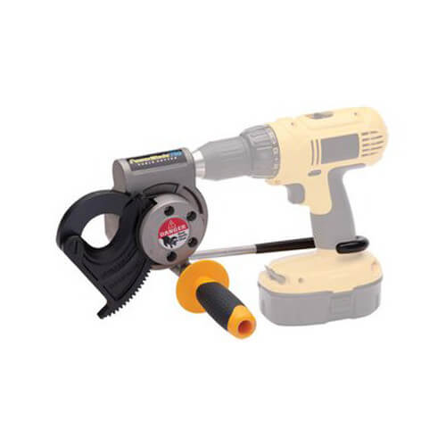 Main product image of PowerBlade 750 Drill Powered Cable Cutter