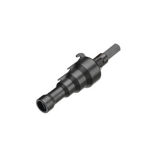 35098 Ideal 35098 Head of Conduit Deburring Tool (2 Square Tip)