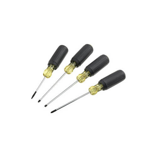 Main product image of 4-Piece Mini-Screwdriver Kit
