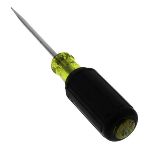 Main product image of 3/16" x 4" Cabinet Tipped Long Shank Screwdriver