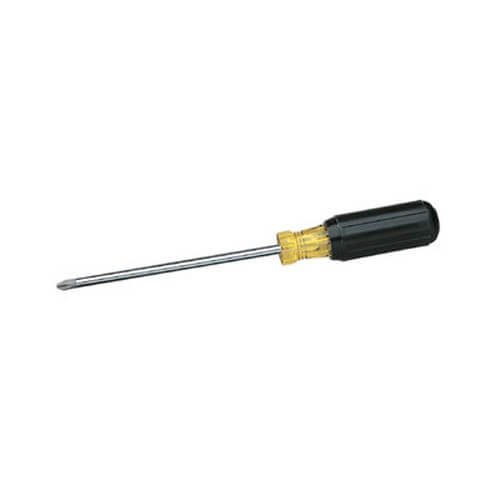 Main product image of 3/16" x 3" #1 Phillips Head Long Shank Screwdriver