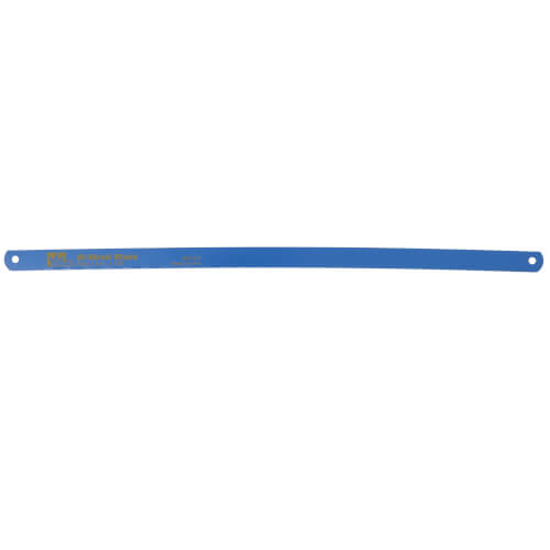 Main product image of 12" Bi-Metal Hacksaw Blade (18 Tooth)