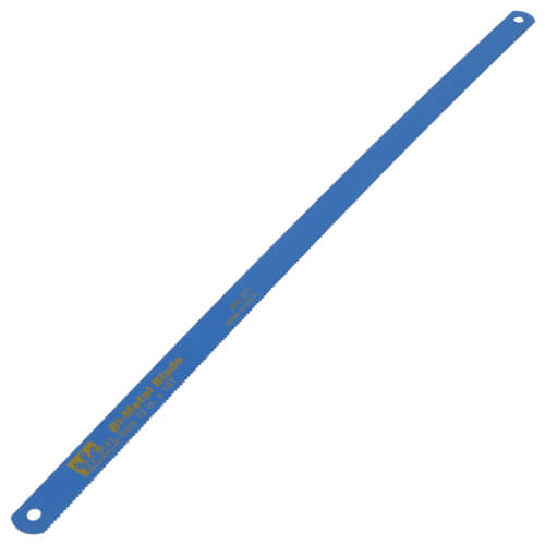 Main product image of 12" Bi-Metal Hacksaw Blade (18 Tooth)