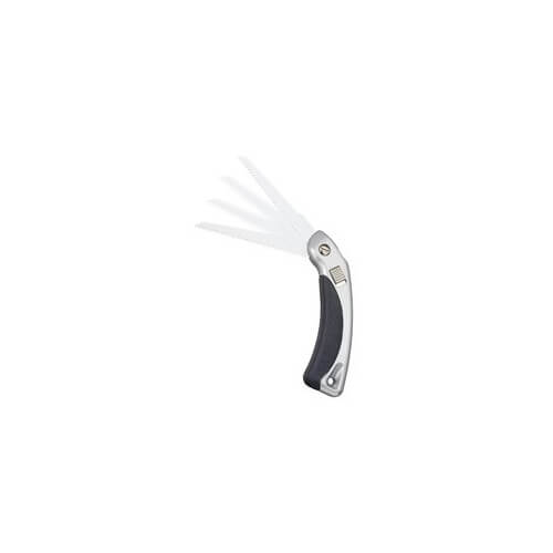 Main product image of Folding Saw with Bi-Metal Blade