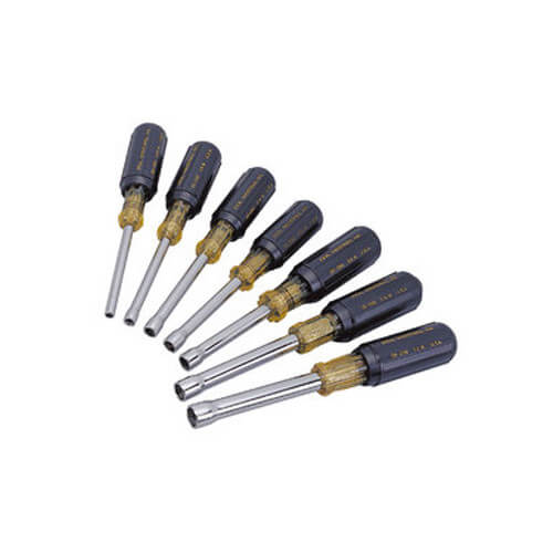 Main product image of 7-Piece Set Nutmaster Nutdriver