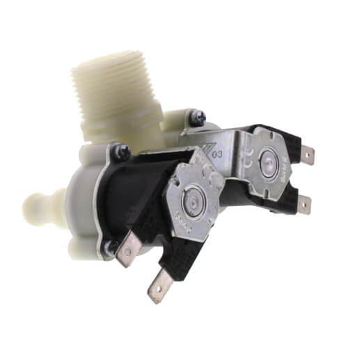Main product image of Fill Tempering Valve for DS35