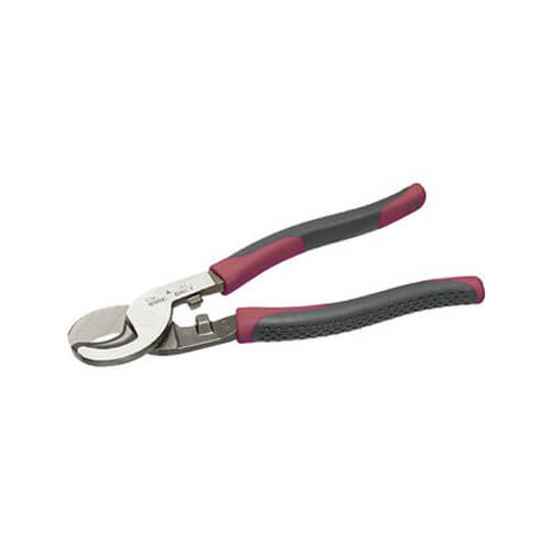 Main product image of 9.5" Smart-Grip Cable Cutter with Heavy-Duty Grips