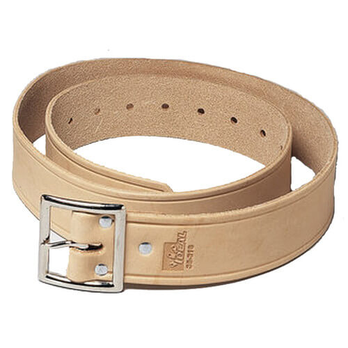 Main product image of 1-3/4" x 46" Standard Leather Belt